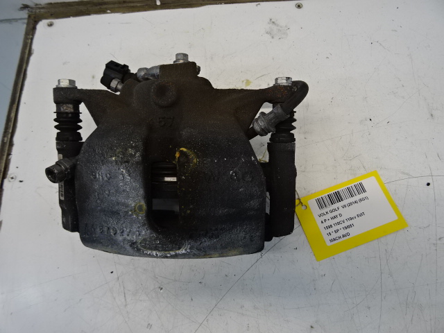 MACHOIRE AVANT DROITE Vw GOLF VII 11/12 - 17