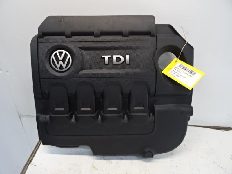 MOTOR DEKSEL Vw GOLF VII 11/12 - 17