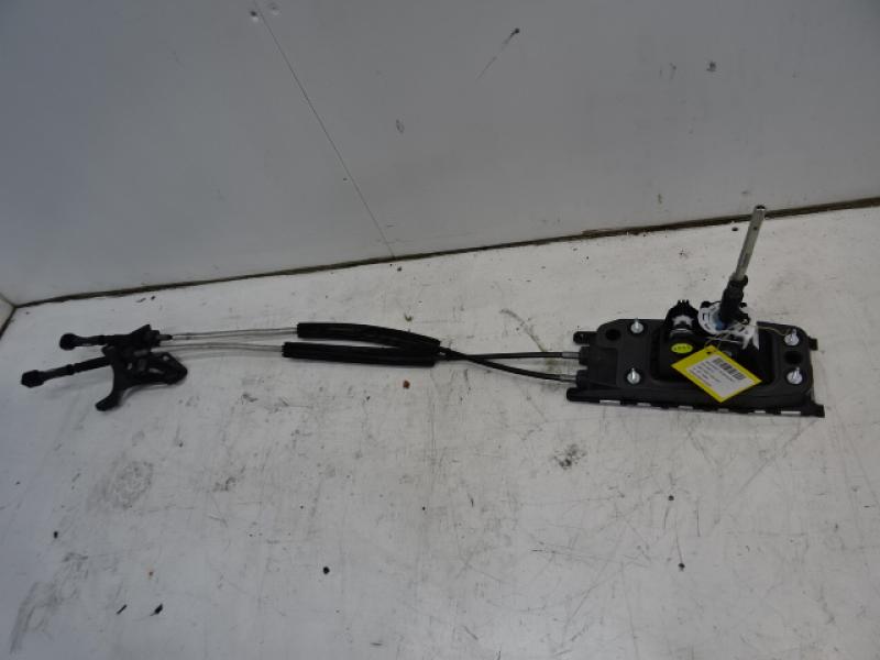 VERSNELLINGSBAK BEDIENING Vw GOLF VII 11/12 - 17