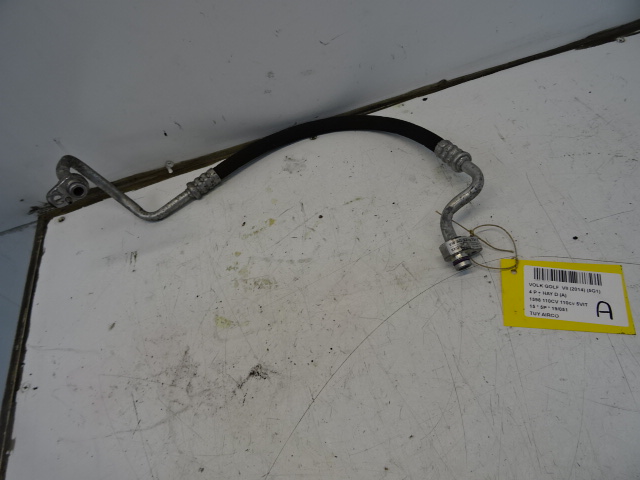 AIRCO LEIDING Vw GOLF VII 11/12 - 17