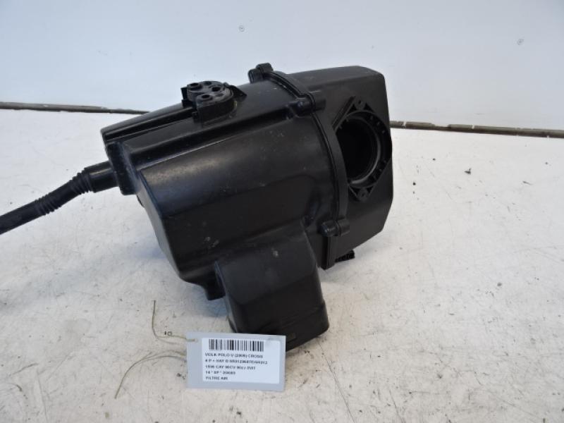 AIR FILTER Vw POLO (6R) 6/09 - 4/14