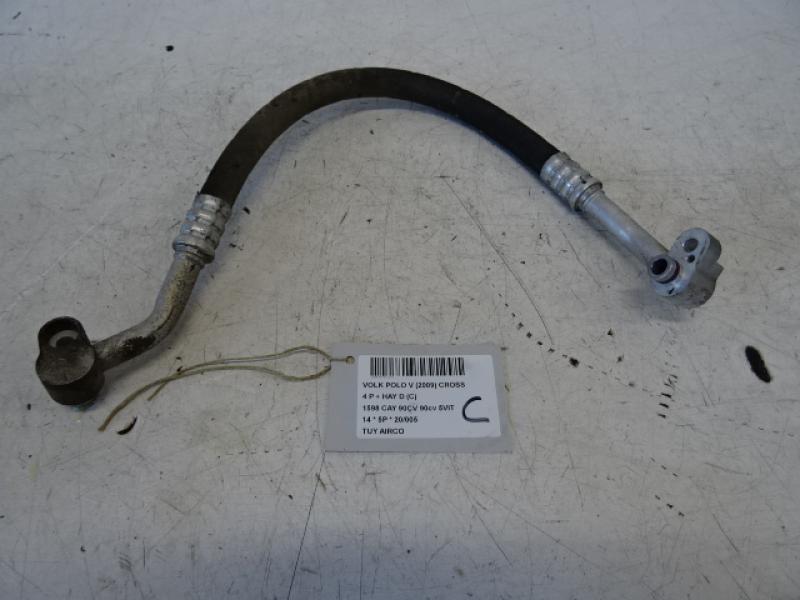 AIRCO LEIDING Vw POLO (6R) 6/09 - 4/14
