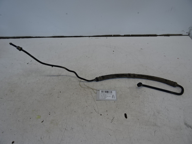 STUURBEKRACHTIGINGS LEIDING Vw POLO (6R) 6/09 - 4/14