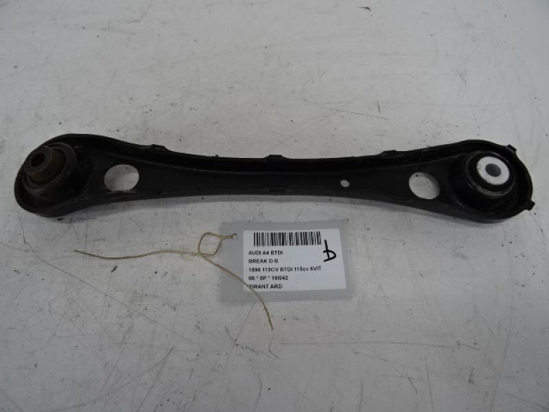 TIRANT ARRIERE DROIT Audi A4 11/04 - 08