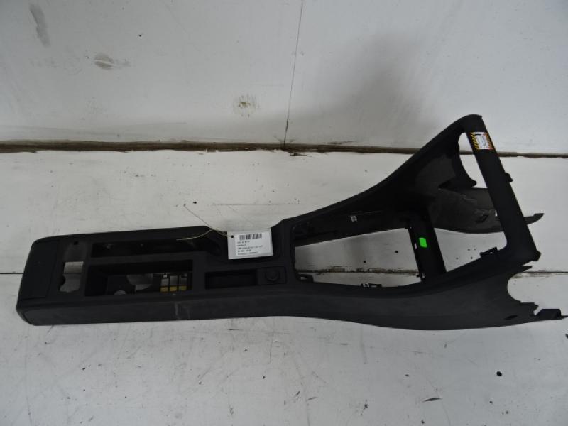 CONSOLE CENTRALE Audi A4 11/04 - 08