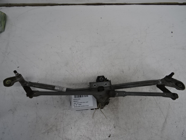 RUITENWISSER MECHANISME Audi A4 11/04 - 08