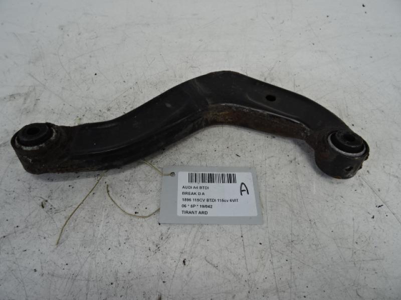 TIRANT ARRIERE DROIT Audi A4 11/04 - 08