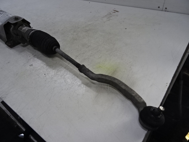 SPOORSTANG LINKS VOOR Renault ESPACE 02 - 12