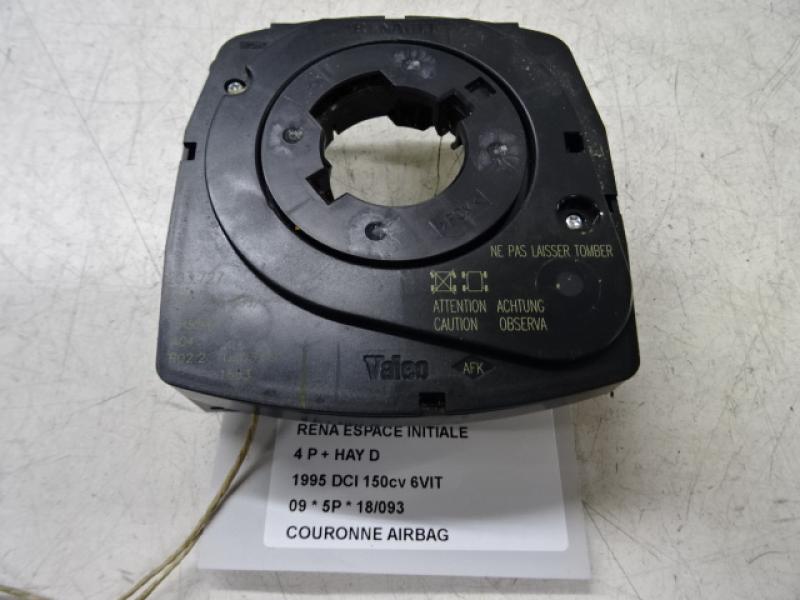 AIRBAGRING Renault ESPACE 02 - 12