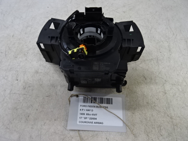 AIRBAGRING Ford FIESTA 5/17+