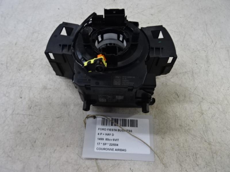AIRBAGRING Ford FIESTA 5/17+