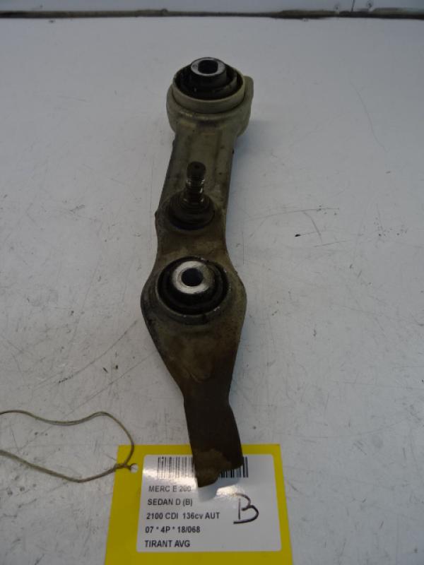 DRAAGARM VOOR LINKS Mercedes-Benz E W211 06 - 09