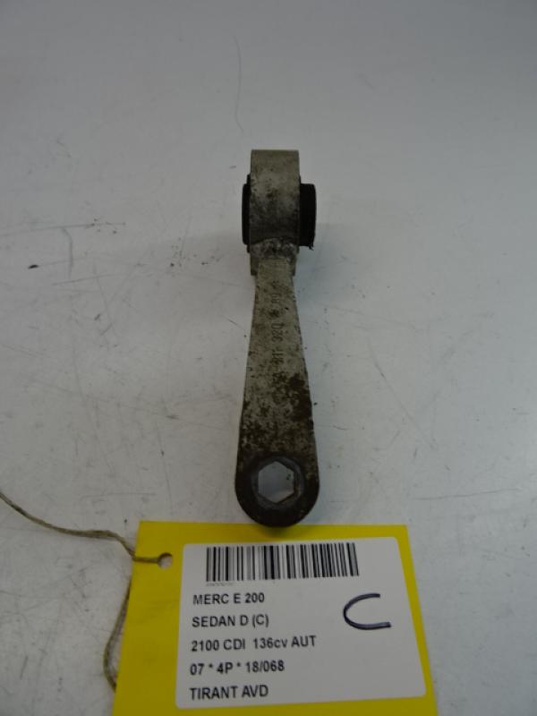 DRAAGARM VOOR RECHTS Mercedes-Benz E W211 06 - 09