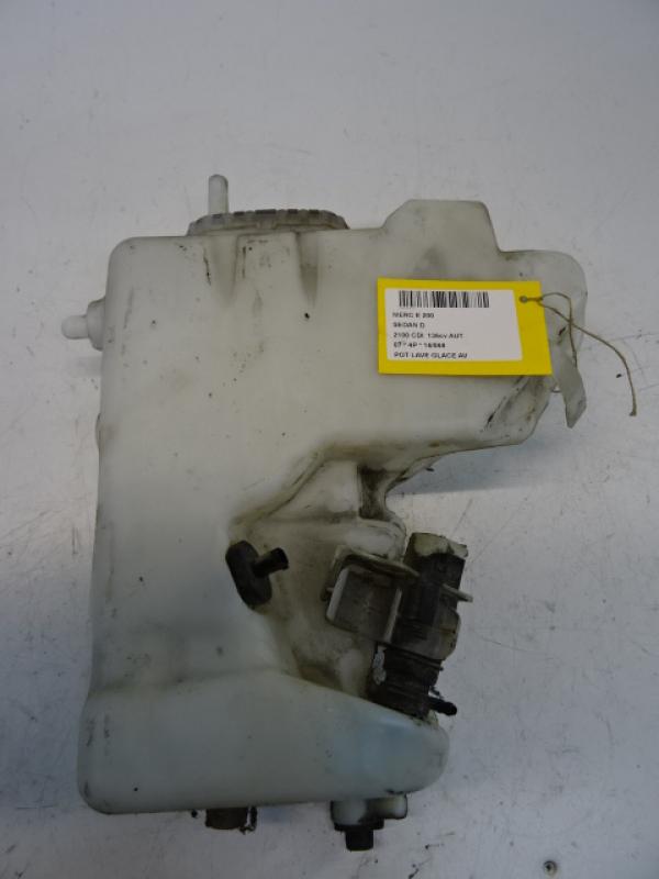 RUITENWASRESERVOIR VOOR Mercedes-Benz E W211 06 - 09