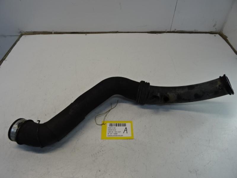 INTERCOOLER SLANG Mercedes-Benz E W211 06 - 09