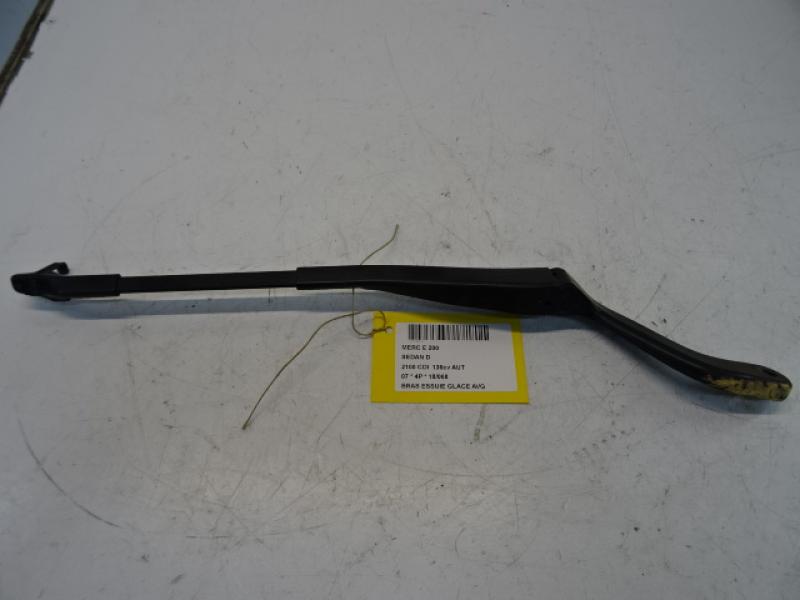 RUITENWISSERARM LINKS VOOR Mercedes-Benz E W211 06 - 09