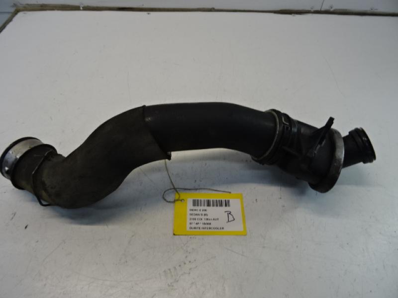 INTERCOOLER SLANG Mercedes-Benz E W211 06 - 09