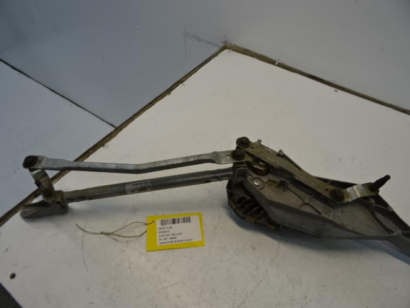 RUITENWISSER MECHANISME Mercedes-Benz E W211 06 - 09