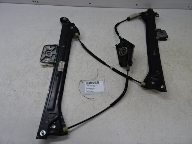 RUITMECHANISME VOOR RECHTS Audi A5 (3) 5/16+