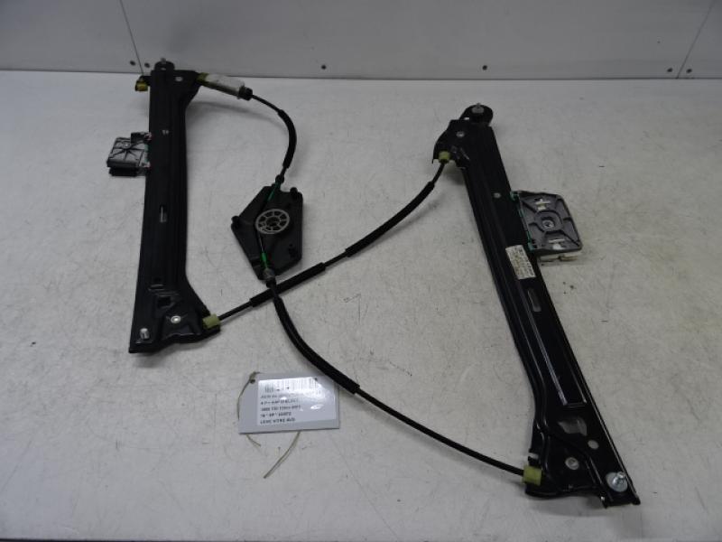 LEVE-VITRE DE PORTE AVANT GAUCHE Audi A5 (3) 5/16+