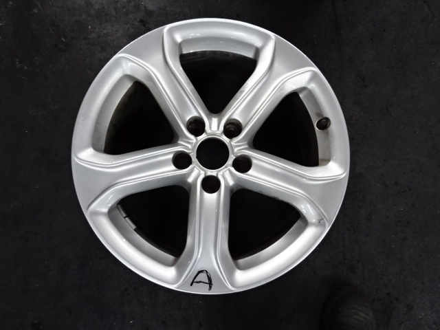 JANTE Audi A5 (3) 5/16+