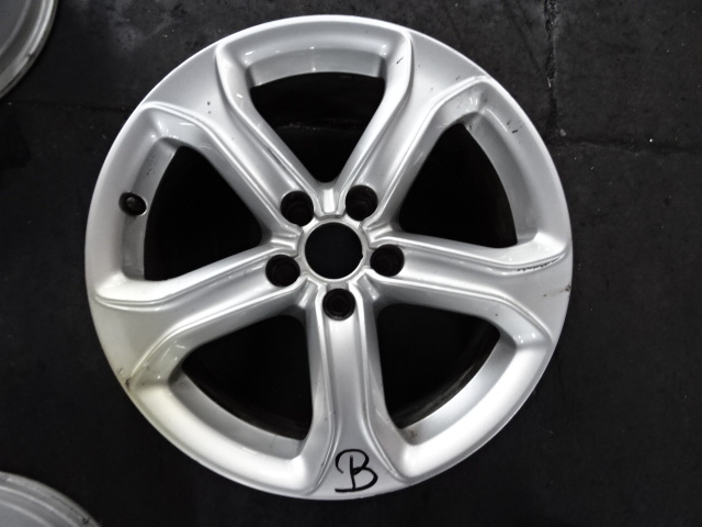 JANTE Audi A5 (3) 5/16+