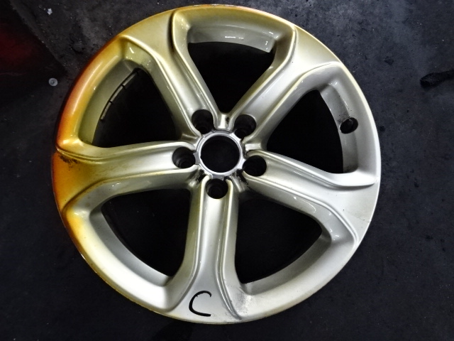 JANTE Audi A5 (3) 5/16+