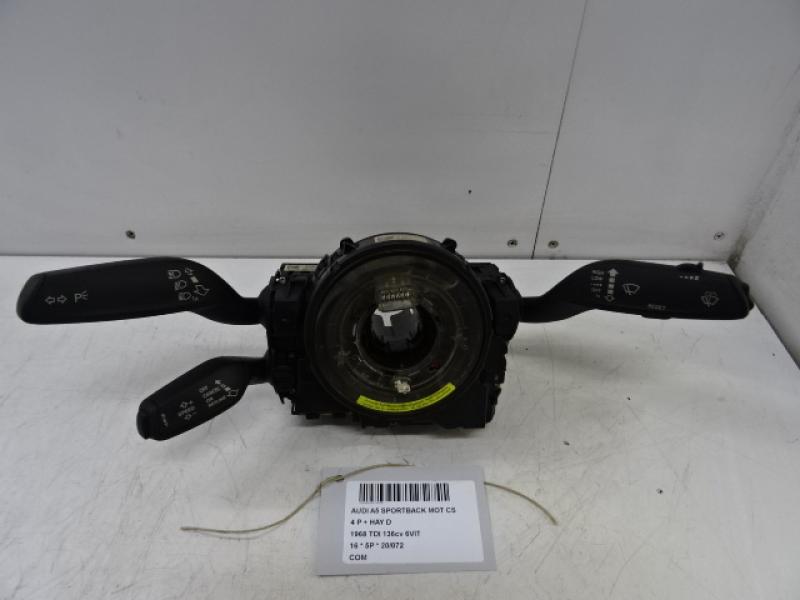 SCHALTER Audi A5 (3) 5/16+
