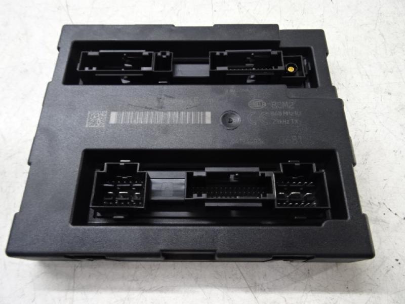 KOMFORT-MODUL Audi A5 (3) 5/16+