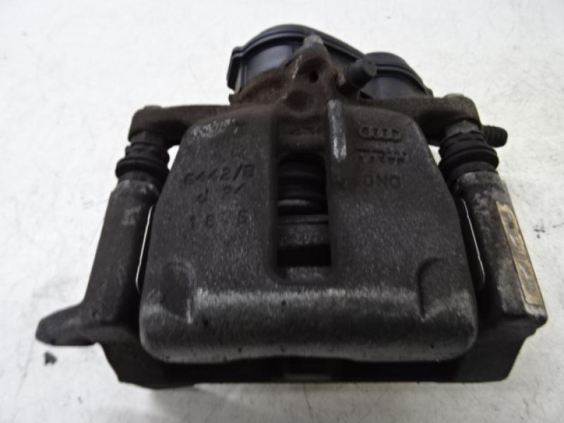 REMKLAUW ACHTER LINKS Audi A5 (3) 5/16+