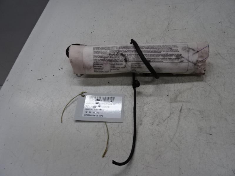 AIRBAG SITZ LINKS VORNE Audi A5 (3) 5/16+