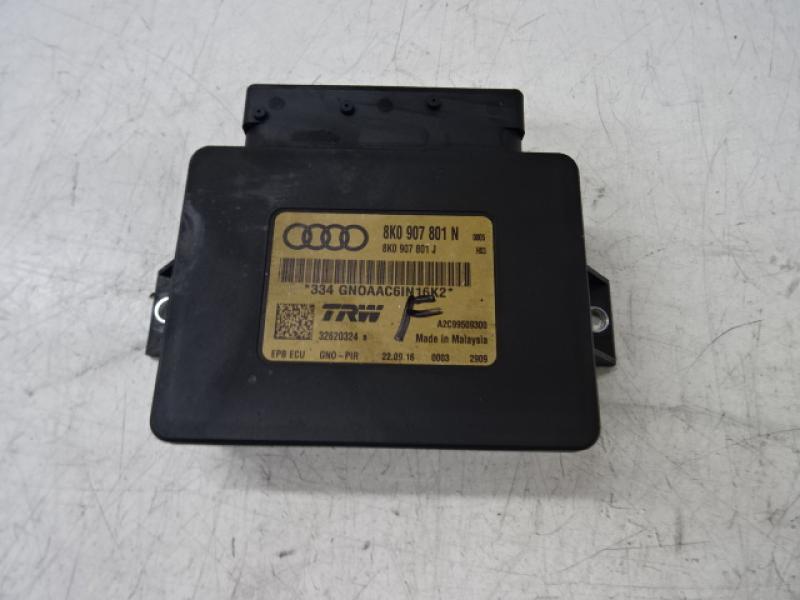 MODULE Audi A5 (3) 5/16+