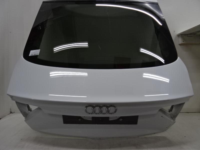 ACHTERKLEP Audi A5 (3) 5/16+