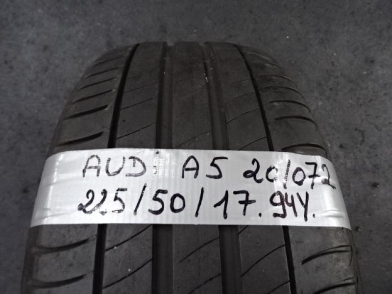 REIFEN Audi A5 (3) 5/16+