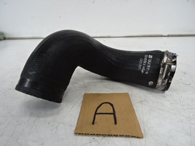 DURITE INTERCOOLER Seat IBIZA MK4 (6J) 08 - 12