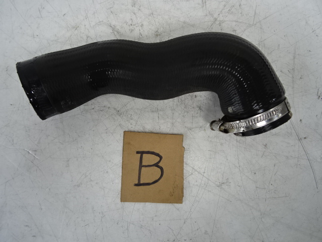 DURITE INTERCOOLER Seat IBIZA MK4 (6J) 08 - 12