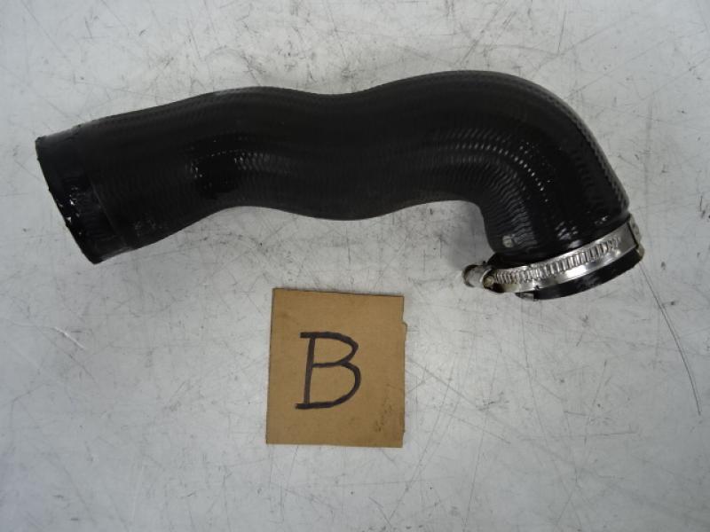 INTERCOOLER SLANG Seat IBIZA MK4 (6J) 08 - 12