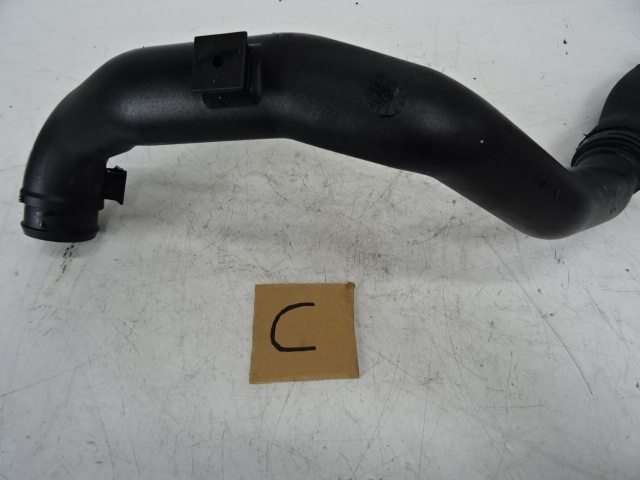 DURITE INTERCOOLER Seat IBIZA MK4 (6J) 08 - 12