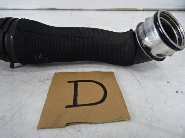 DURITE INTERCOOLER Seat IBIZA MK4 (6J) 08 - 12