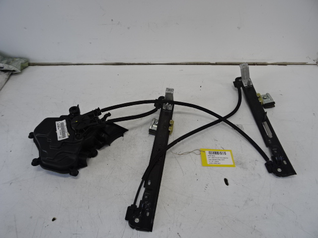 LEVE-VITRE DE PORTE AVANT GAUCHE Seat IBIZA MK4 (6J) 08 - 12