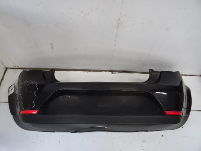 PARE-CHOCS ARRIERE Seat IBIZA MK4 (6J) 08 - 12