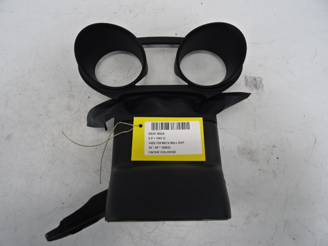 CACHE-COLONNE Seat IBIZA MK4 (6J) 08 - 12