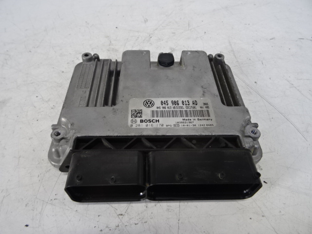 BOITIER D&#039;ALLUMAGE ELECTRONIQUE Seat IBIZA MK4 (6J) 08 - 12