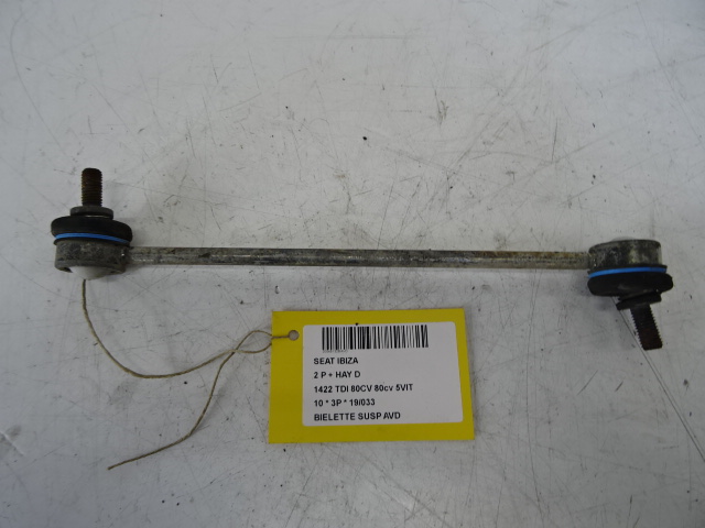 BIELETTE DE SUSPENSION AVANT DROITE Seat IBIZA MK4 (6J) 08 - 12