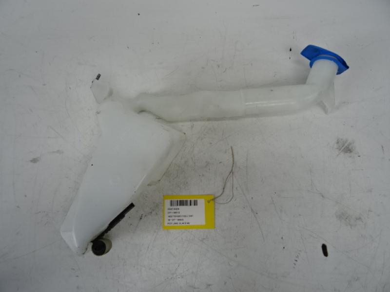 RUITENWASRESERVOIR VOOR Seat IBIZA MK4 (6J) 08 - 12