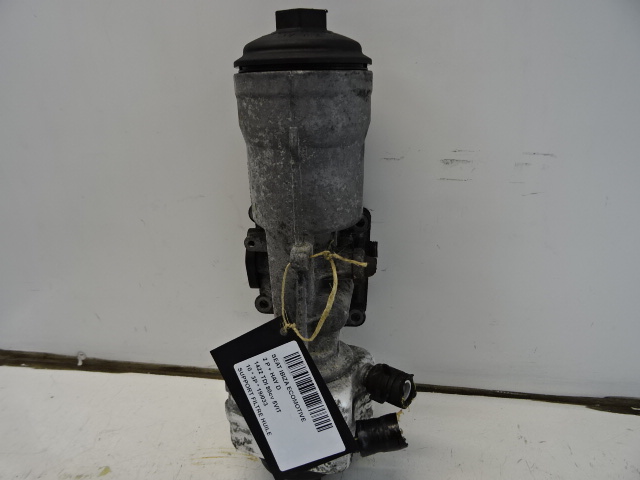 OLIEFILTERSTEUN Seat IBIZA MK4 (6J) 08 - 12