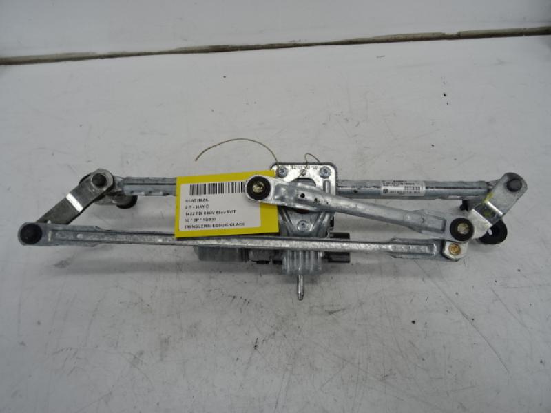 RUITENWISSER MECHANISME Seat IBIZA MK4 (6J) 08 - 12