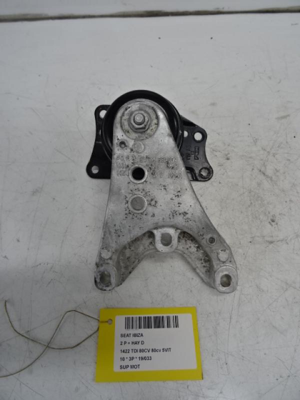 MOTORSTEUN Seat IBIZA MK4 (6J) 08 - 12