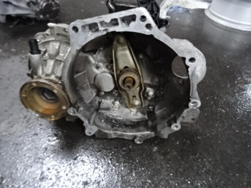 VERSNELLINGSBAK Seat IBIZA MK4 (6J) 08 - 12