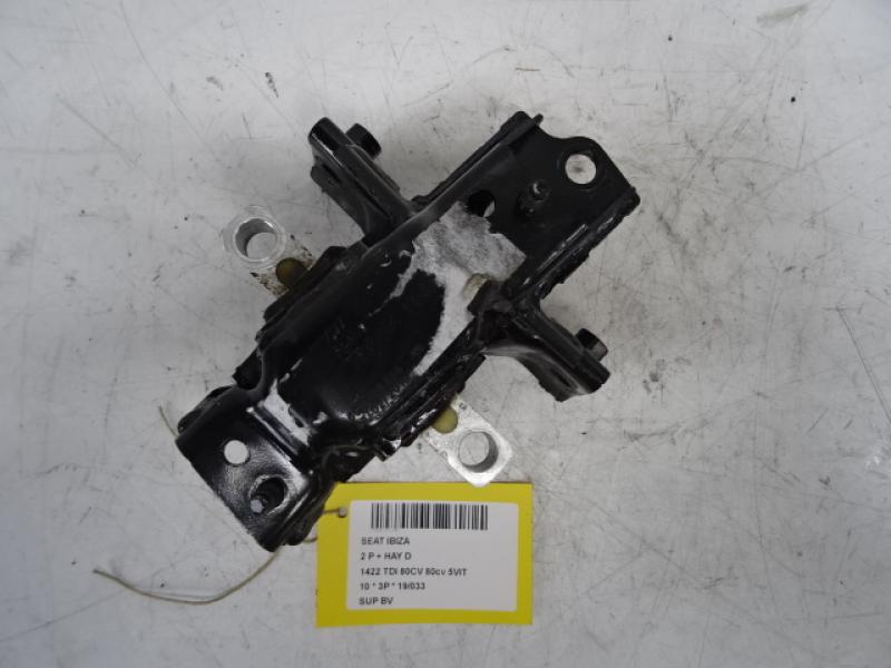 VERSNELLINGSBAKSTEUN Seat IBIZA MK4 (6J) 08 - 12